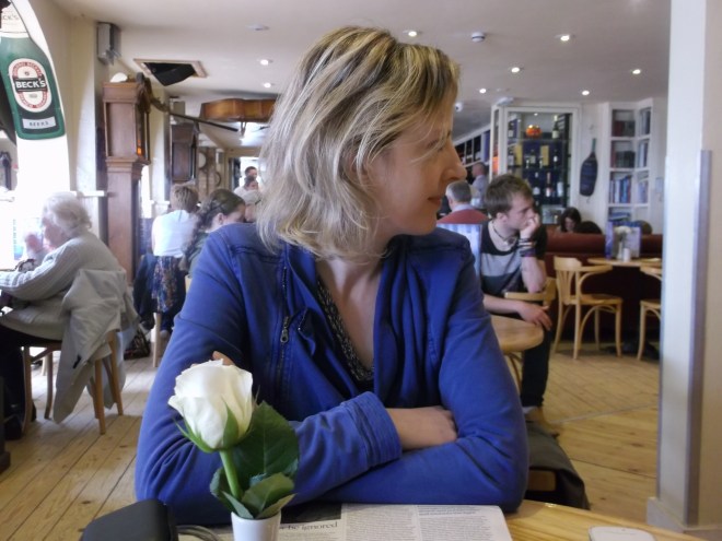 What, not New Orleans jazz?