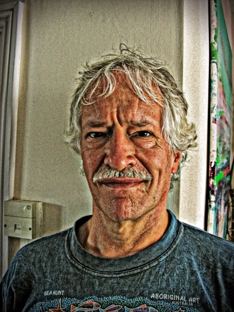 The reunion takes it toll on Ames